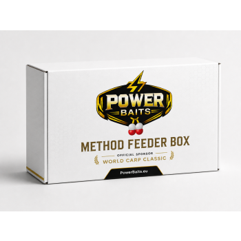 BOX METHOD FEEDER